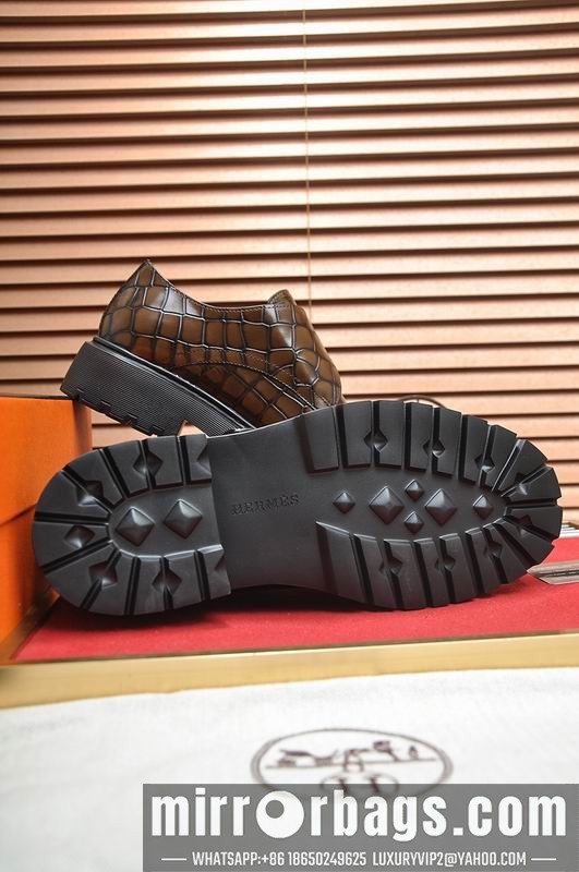 Hermes Shoes Hermes sz38-45 mnf0208