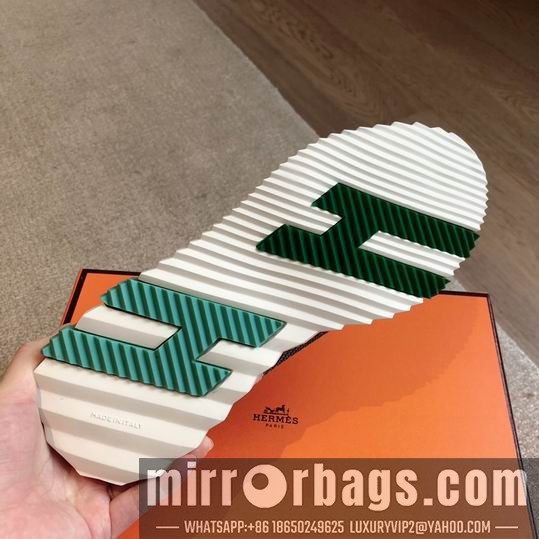 Hermes Shoes Hermes sz35-45 mnh0201