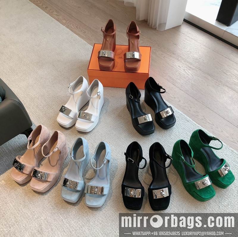 Hermes Shoes Hermes sz35-42 mnf0204