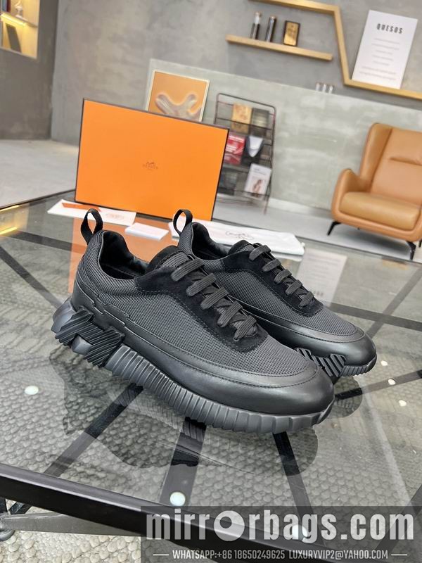 Hermes Shoes Hermes sz38-45 jyh0704
