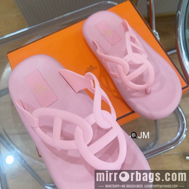 Hermes Shoes Hermes sz35-40 JM0138