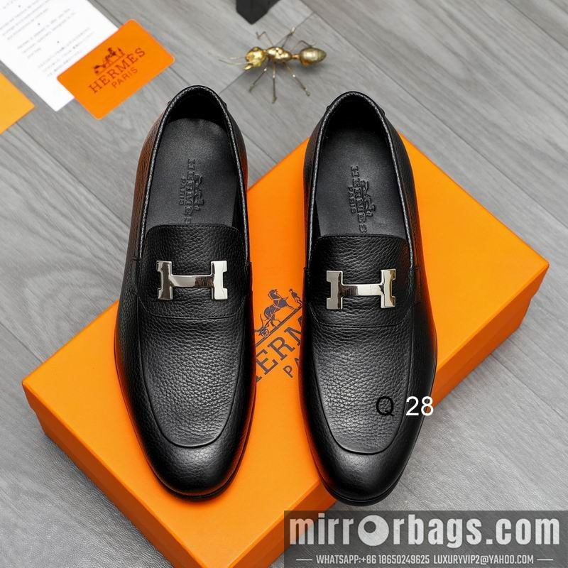 Hermes Shoes HERMES sz38-45 N1201