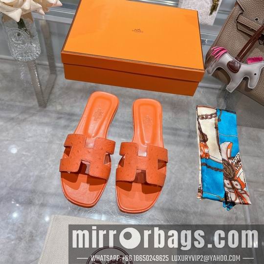 Hermes Shoes Hermes sz34-42 mnh0239