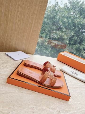Hermes Shoes Hermes sz35-41 mnh0503