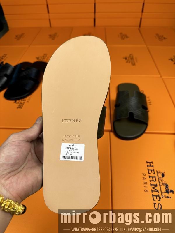 Hermes Shoes Hermes sz38-46 mnf0231