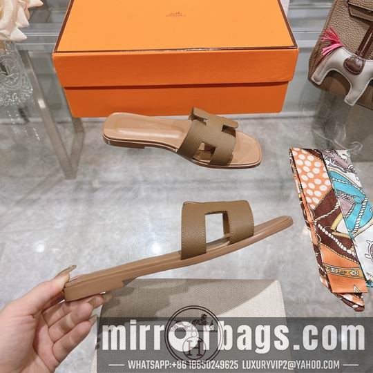 Hermes Shoes Hermes sz34-42 mnh0243