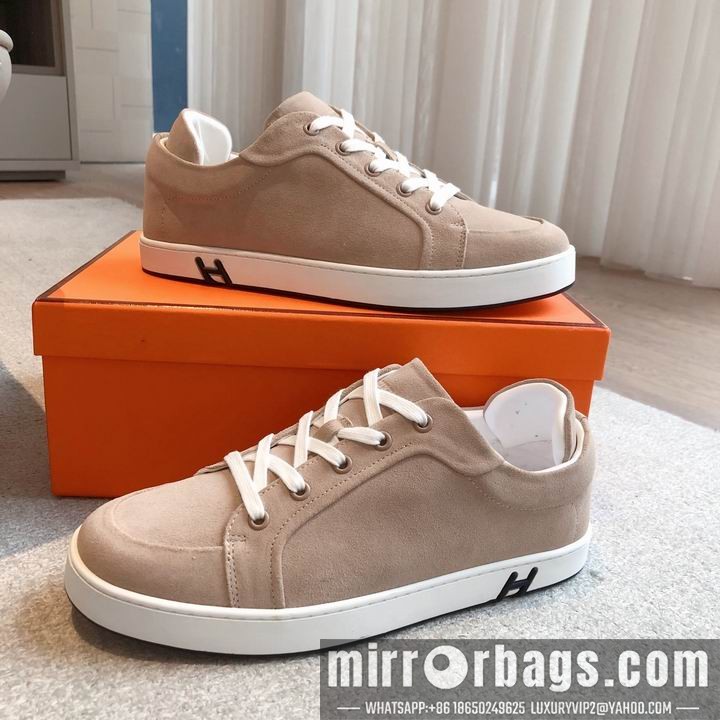 Hermes Shoes Hermes sz35-46 mnh0202