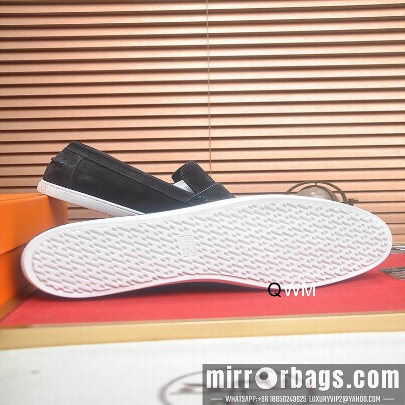 Hermes Shoes Hermes sz38-45 WM0602