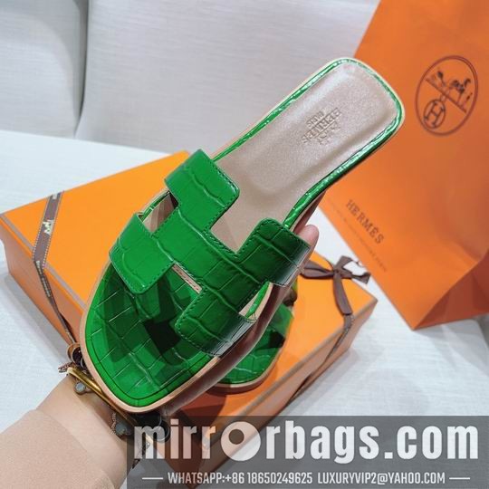 Hermes Shoes Hermes sz35-42 mnh0409