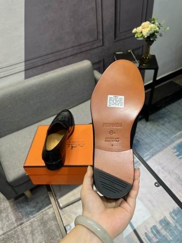 Hermes Shoes Hermes sz38-46 hnh0708