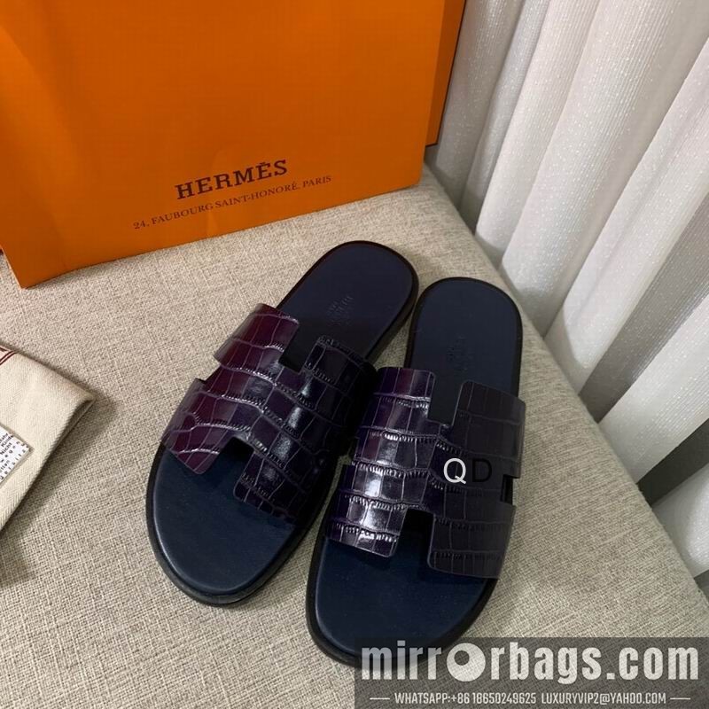 Hermes Shoes Hermes sz39-46 GDT0135