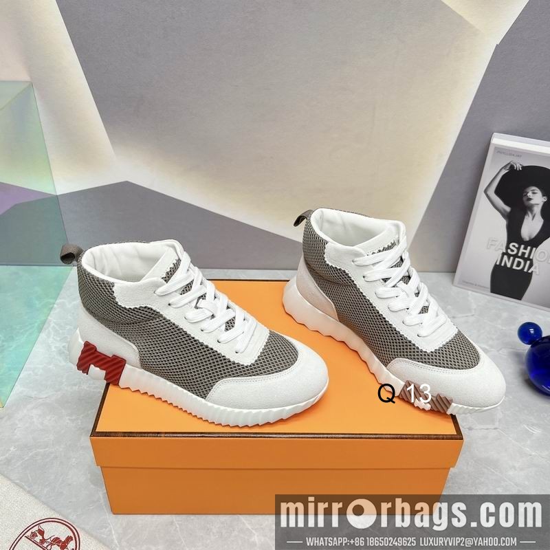 Hermes Shoes Hermes sz35-45 11C YM0902