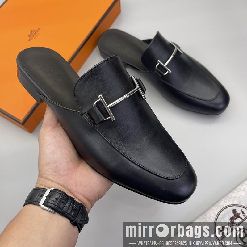 Hermes Shoes Hermes sz38-45 mnf0229