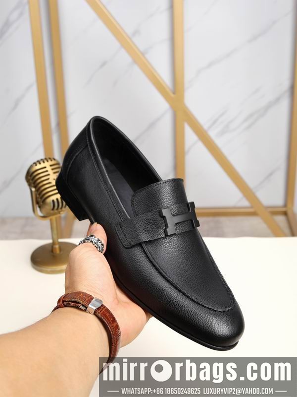 Hermes Shoes Hermes sz38-45 mnf0231
