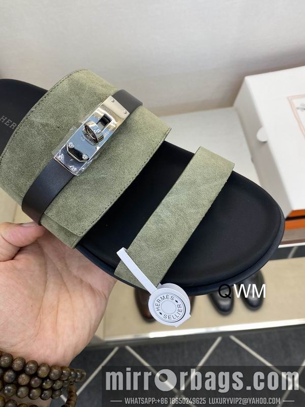 Hermes Shoes HERMES sz38-45 WM0302