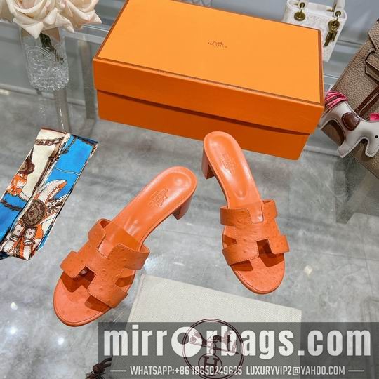 Hermes Shoes Hermes sz34-42 mnh0211