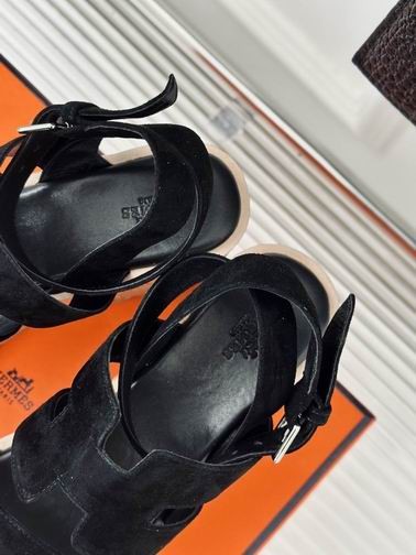 Hermes Shoes Hermes sz35-42 mnh0401
