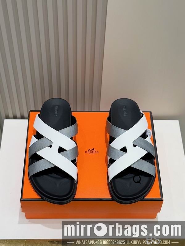 Hermes Shoes Hermes sz38-45 BS0602