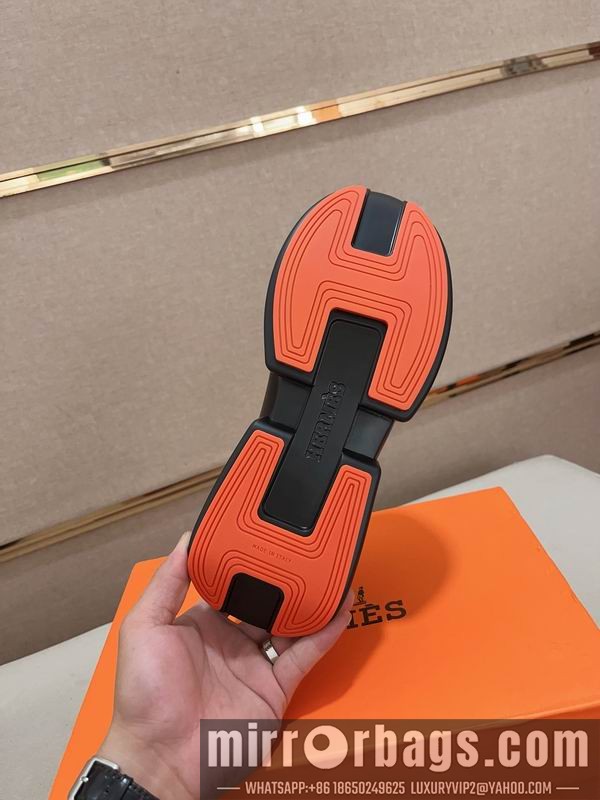 Hermes Shoes Hermes sz38-45 hnh0306