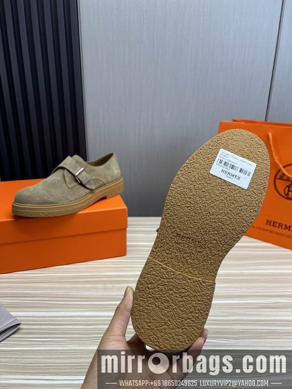 Hermes Shoes Hermes sz38-45 mnf0245