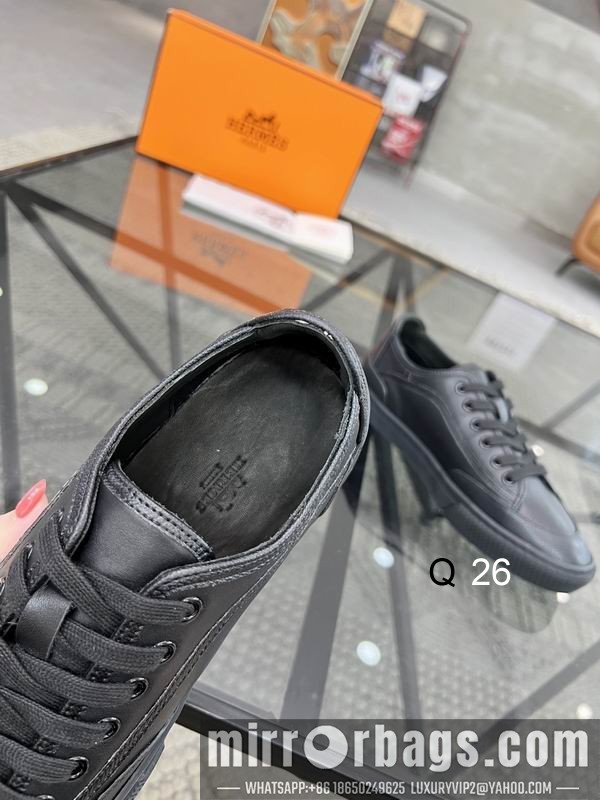 Hermes Shoes Hermes sz38-45 L0902