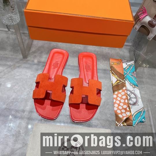 Hermes Shoes Hermes sz34-42 mnh0233