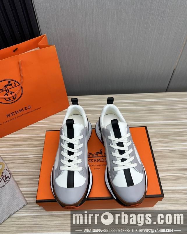 Hermes Shoes Hermes sz38-45 mnf0213