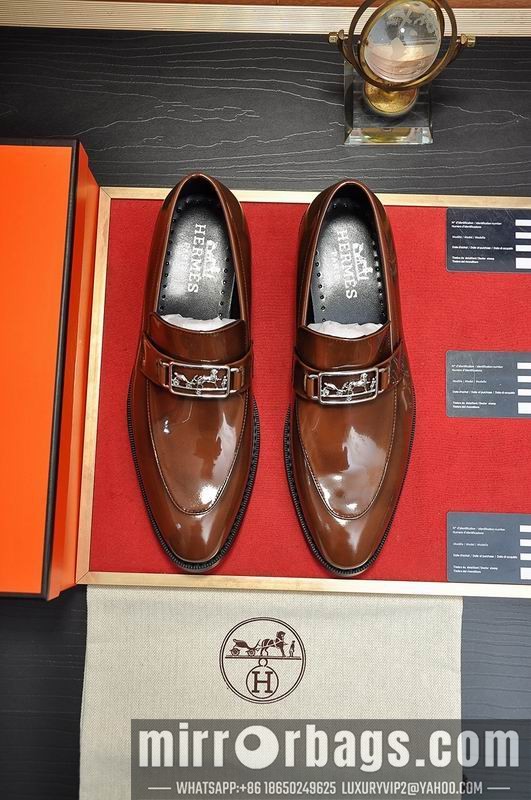 Hermes Shoes Hermes sz38-45 mnf0230