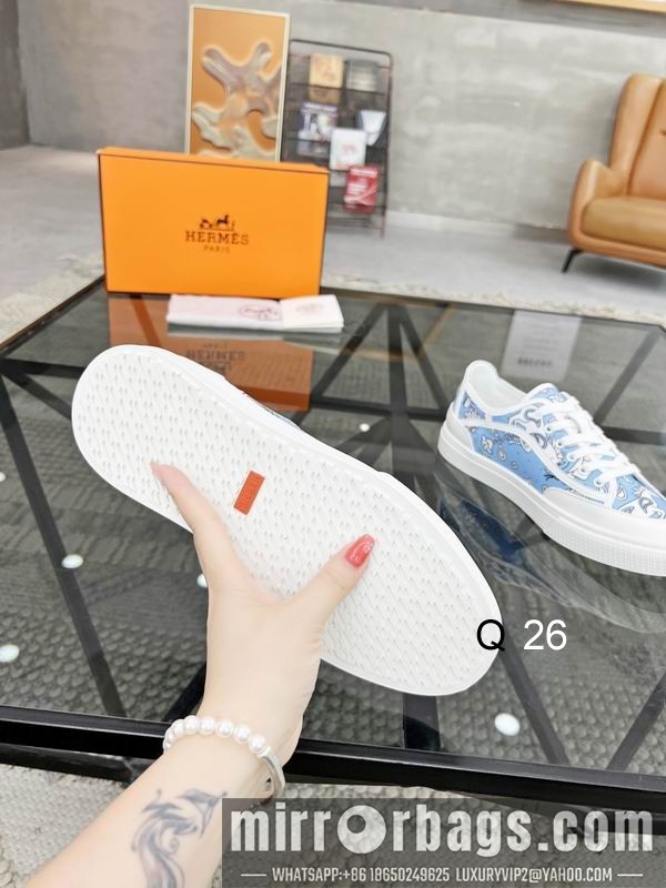 Hermes Shoes Hermes sz38-45 L0901