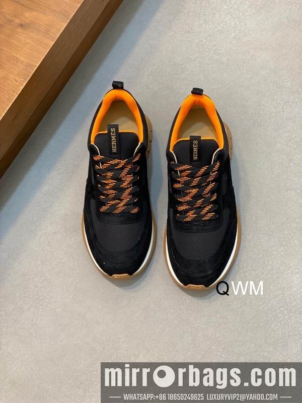 Hermes Shoes Hermes sz38-45 WM1206