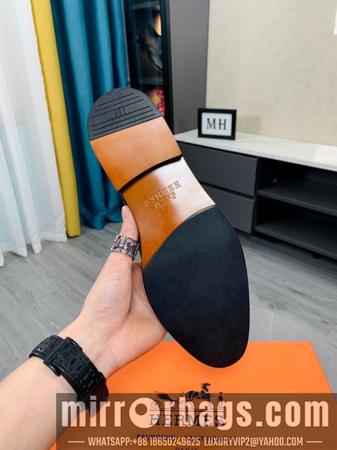 Hermes Shoes Hermes SZ 38-44 21217121-2 2colors