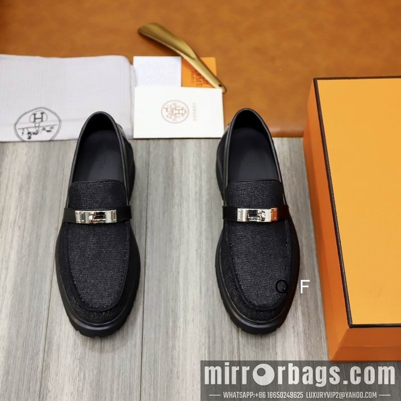 Hermes Shoes Hermes sz38-45 10C TF0101