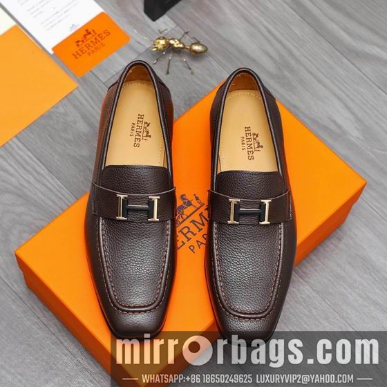 Hermes Shoes Hermes sz38-47 hnh0611