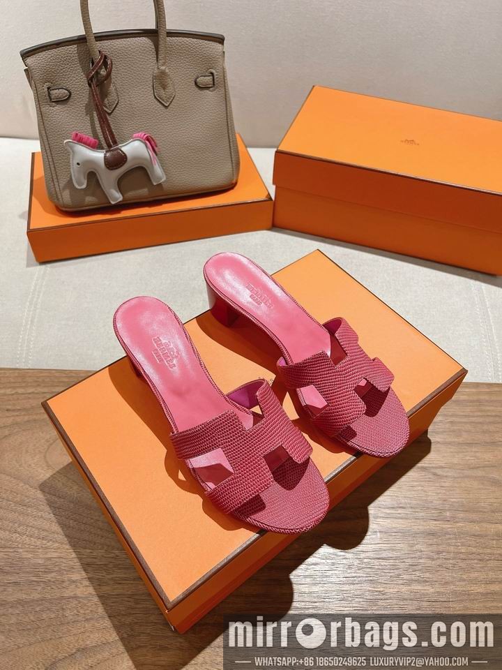 Hermes Shoes Hermes sz34-42 mnh0208