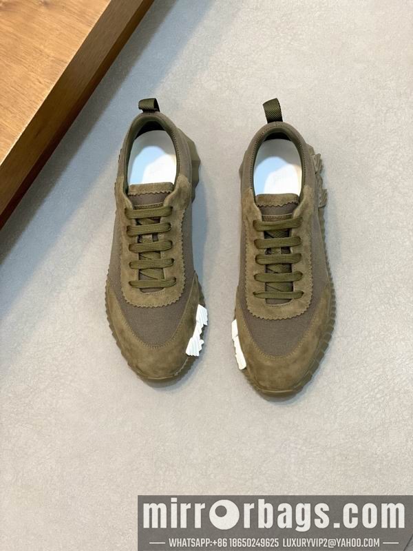 Hermes Shoes Hermes sz38-47 hnh0608