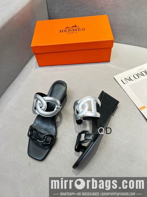 Hermes Shoes Hermes sz35-43 GDT0113