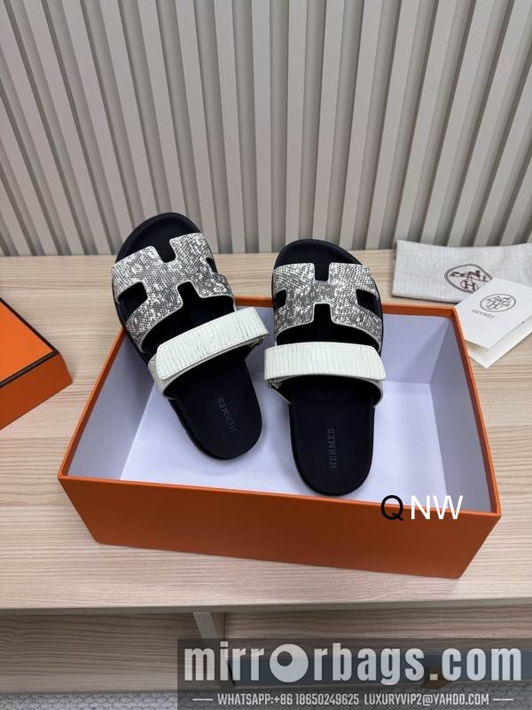 Hermes Shoes Hermes sz35-45 NW0316