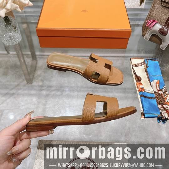 Hermes Shoes Hermes sz34-42 mnh0224