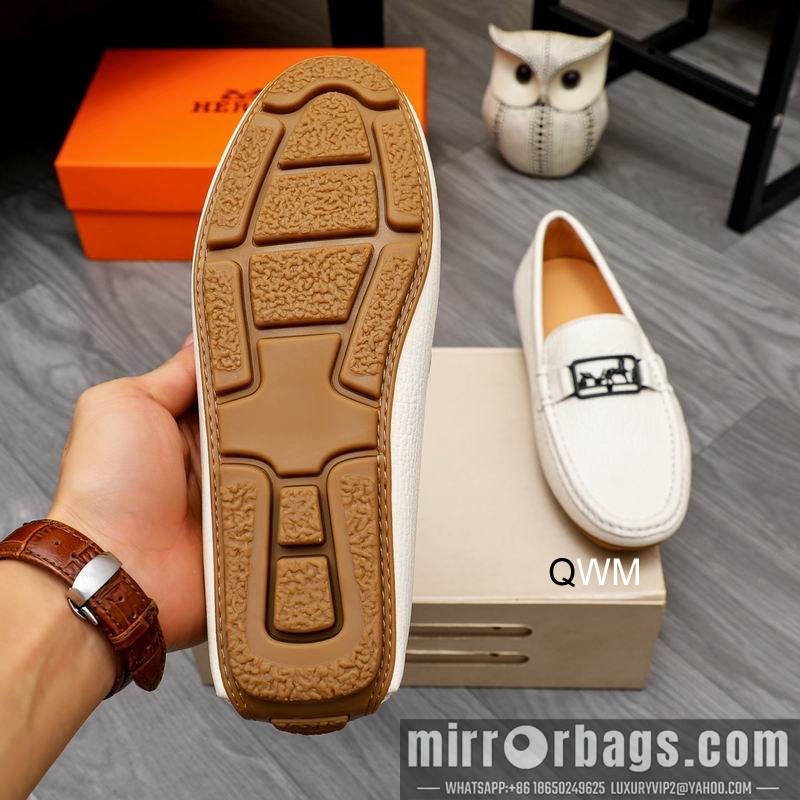 Hermes Shoes HERMES sz38-45 WM0205