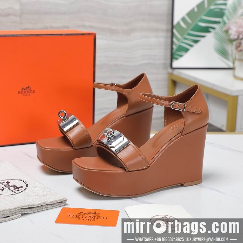 Hermes Shoes Hermes sz35-42 mnh0901