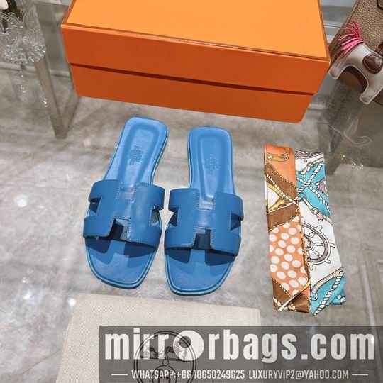 Hermes Shoes Hermes sz34-42 mnh0231