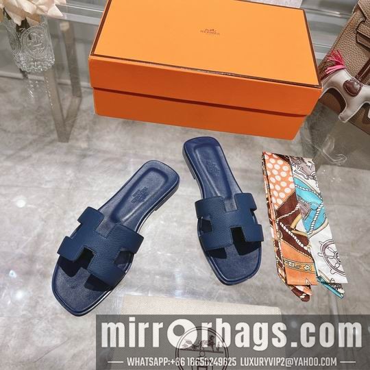 Hermes Shoes Hermes sz34-42 mnh0243