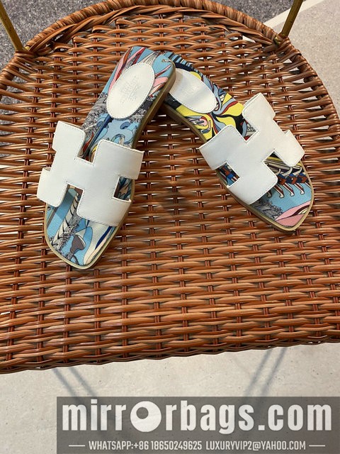 Hermes Shoes 2167004 SZ 35-43