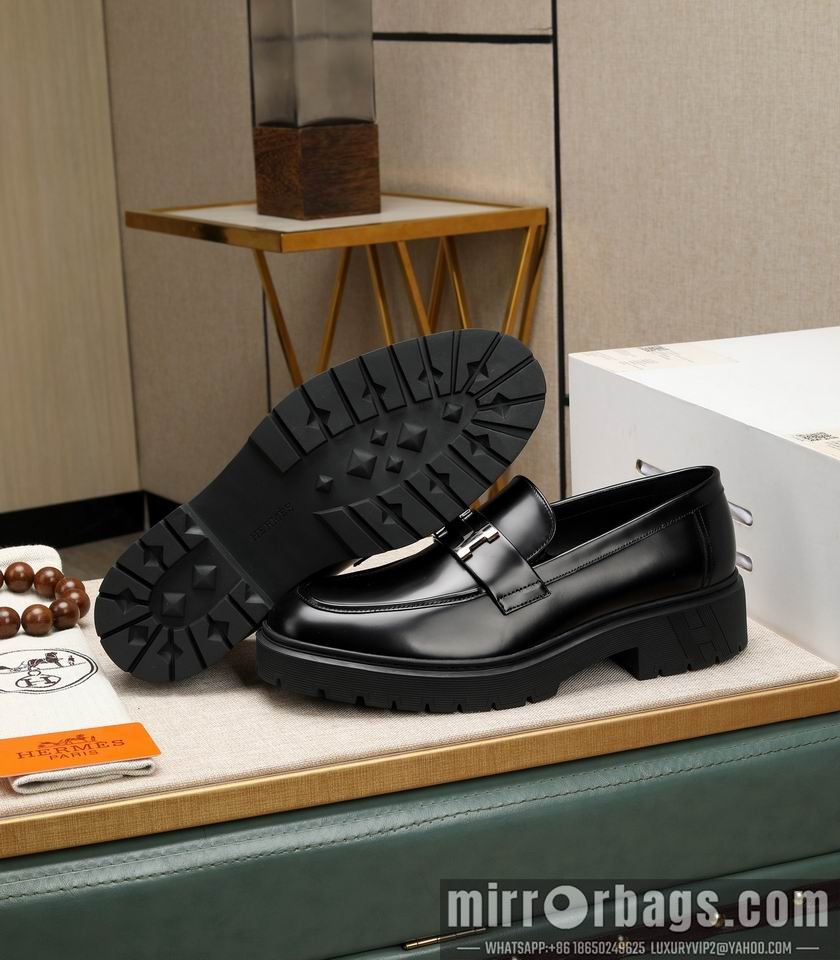Hermes Shoes Hermes sz38-45 hnh0201