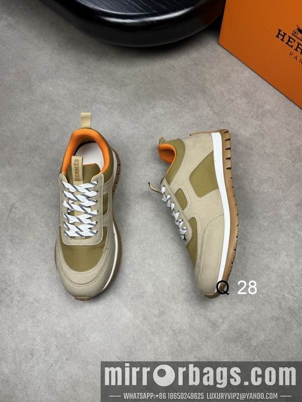 Hermes Shoes Hermes sz38-45 N03111