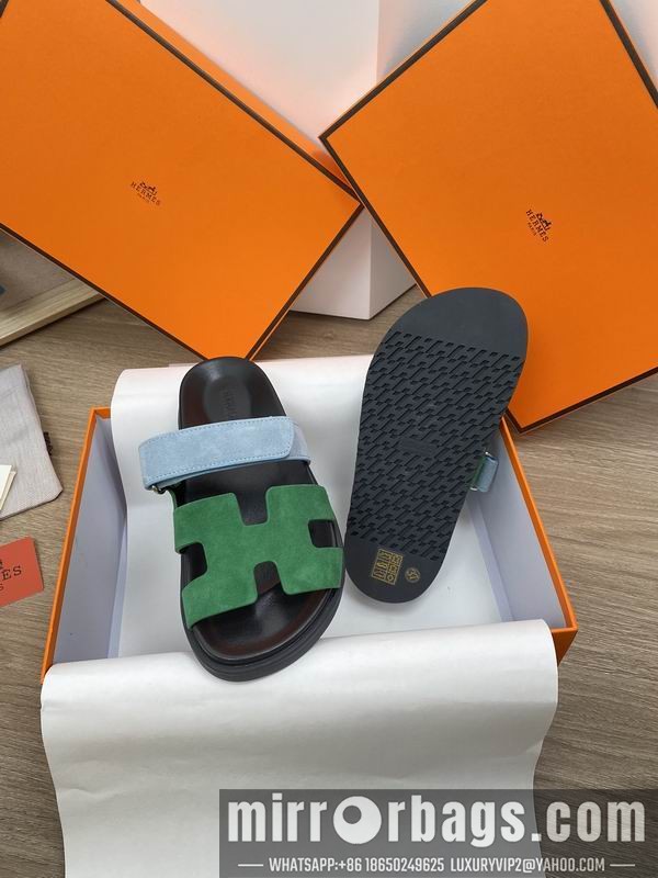 Hermes Shoes Hermes sz35-41 38-45 mnf0263