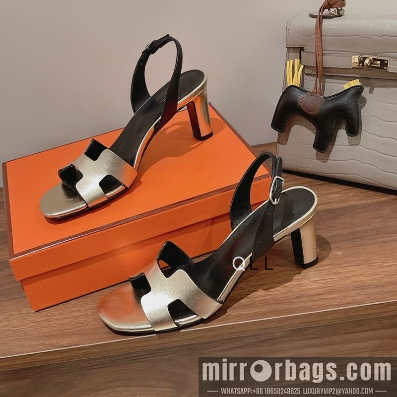 Hermes Shoes Hermes sz35-42LL0106