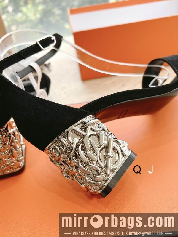Hermes Shoes Hermes sz35-40 2C XJ0801