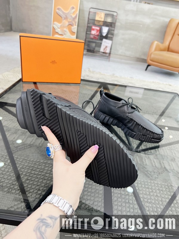 Hermes Shoes Hermes sz38-45 jyh0204