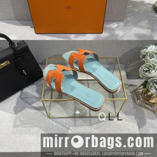 Hermes Shoes Hermes sz34-42 LL0123